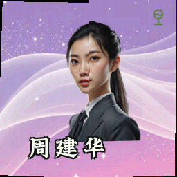 周建华