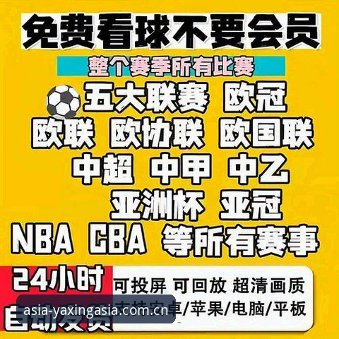 亚星体育平台2025完整使用指南：从注册到观看独家赛事的实战操作